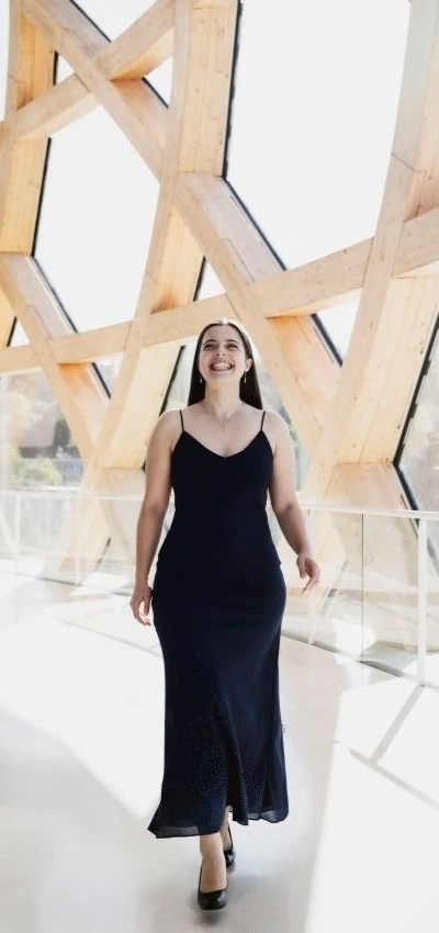 Léontine Maridat-Zimmerlin