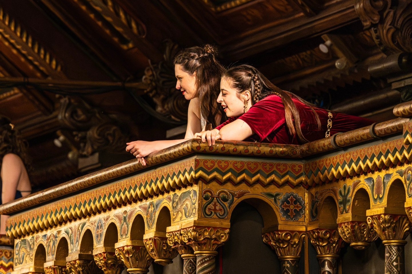 Agenda - Léontine Maridat-Zimmerlin